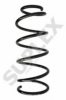 SUPLEX 07107 Coil Spring